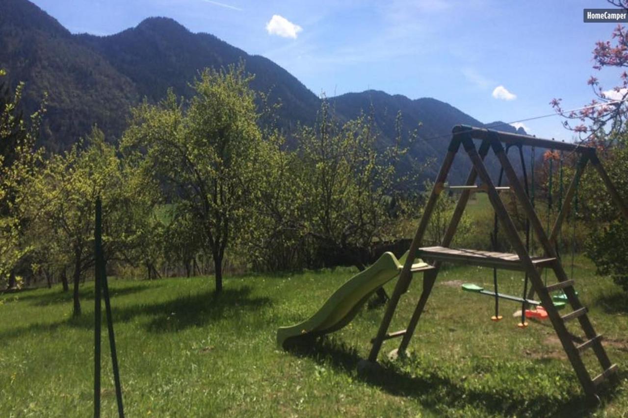Chambre Double Futon Et Chambre Classique Au Coeur Du Vercors Saint-Agnan-en-Vercors ภายนอก รูปภาพ